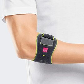 Medi Epibrace - kleur lime - one size Medi Epibrace - kleur lime - one size