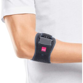 Medi Epibrace - kleur grijs - one size Medi Epibrace - kleur grijs - one size