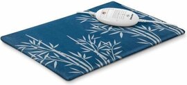 Beurer - HK 35 - elektrisch verwarmd kussen - 40 x 30 cm - 100 W Beurer - HK 35 - elektrisch verwarmd kussen - 40 x 30 cm - 100 W