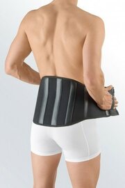 Medi - Protect.Lumbaforte - zwart  