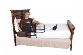 Bed transferbeugel mobility Stander Bed transferbeugel mobility Stander
