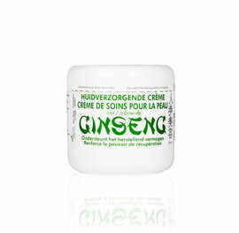 Jia Wei Ginseng - huidverzorgende créme - 250 ml