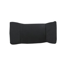 Bifoampad Jobri - 33x15x8 cm - zwart