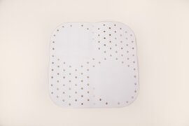 Atlantis - Anti-slip douchemat wit - 54 x 54 cm Atlantis - Anti-slip douchemat wit - 54 x 54 cm