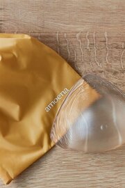 Aqua Wave Borstprothese - transparante silicone prothese voor wateractiviteiten Aqua Wave Borstprothese - transparante silicone prothese voor wateractiviteiten
