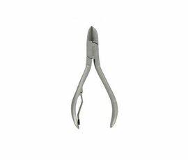 Nageltang Rex-OREG - lengte 11.5 cm - BIOSYNEX