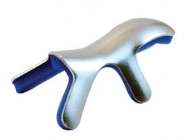 Frog splint - vingerspalk Frog splint - vingerspalk