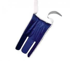 Able2 - Easy Pull sokaantrekhulp - voor brede kuiten Able2 - Easy Pull sokaantrekhulp - voor brede kuiten