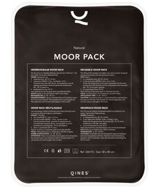 Moor Pack - Qines - 30 X 40 cm