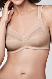 Isadora Beha Zonder Beugel - huidskleur