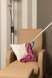 Vermeiren - Nicky - grijper - blauw