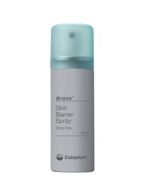 Coloplast - Brava Skin Barrier Spray - 50ml Coloplast - Brava Skin Barrier Spray - 50ml