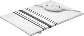 Beurer - HK 25 - elektrisch verwarmd kussen - 40 x 30 cm - 100 W Beurer - HK 25 - elektrisch verwarmd kussen - 40 x 30 cm - 100 W