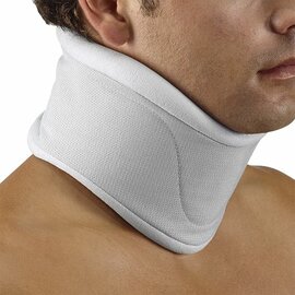 Push med nekbrace 