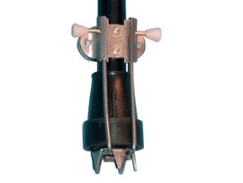 IJsdop met 5 pinnen -voor wandelstok of kruk - Able2 - per stuk