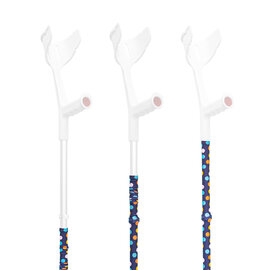MyCover - afneembare stokhoes - dots - one size - per stuk MyCover - afneembare stokhoes - dots - one size - per stuk