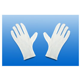 Noba - Katoenen handschoenen - wit - paar Noba - Katoenen handschoenen - wit - paar