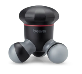  Beurer - MG 18 - mini-massageapparaat voor rug, nek, armen en benen