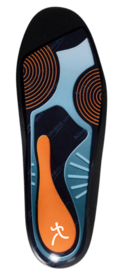 NovaPED sports by Schein - sportsteunzolen - voor lopen, hiking en Nordic Walking - geschikt bij hielspoor en ontsteking van de Fasciitis Plantaris NovaPED sports by Schein - sportsteunzolen - voor lopen, hiking en Nordic Walking - geschikt bij hielspoor en ontsteking van de Fasciitis Plantaris