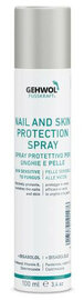 Gehwol Fusskraft Nagel en huidbeschermingsspray - 100ml Gehwol Fusskraft Nagel en huidbeschermingsspray - 100ml