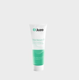 Juzo Vital Balsam 7 – Verkoelende huidverzorging voor compressiekousen - 100ml