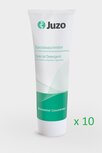 Juzo Speciaal wasmiddel - 10 stuks - Voor medische compressiekousen en elastische weefsels - 250 ml (voor130l sop) Juzo Speciaal wasmiddel - 10 stuks - Voor medische compressiekousen en elastische weefsels - 250 ml (voor130l sop)