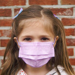 Illocare Purple kindermondmaskers - 30 stuks/doosje - 100% Belgische productie Illocare Purple kindermondmaskers - 30 stuks/doosje - 100% Belgische productie