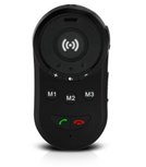 Fysic FXA-100 SOS noodknop met GPS tracker voor senioren - Alarmering naar bekenden Fysic FXA-100 SOS noodknop met GPS tracker voor senioren - Alarmering naar bekenden