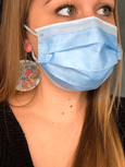 Illocare medisch mondmasker - kleur blauw - Type IIR - 50 stuks/doosje - 100% Belgische productie Illocare medisch mondmasker - kleur blauw - Type IIR - 50 stuks/doosje - 100% Belgische productie