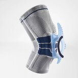 BAUERFEIND - GenuTrain A3 - Titan - Actieve bandage voor de behandeling van gecompliceerde knieklachten BAUERFEIND - GenuTrain A3 - Titan - Actieve bandage voor de behandeling van gecompliceerde knieklachten