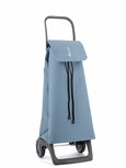 Rolser - Jet LN JOY - 2 wielen - Shopping Trolley - inhoud 40 liter - MAR blauw Rolser - Jet LN JOY - 2 wielen - Shopping Trolley - inhoud 40 liter - MAR blauw